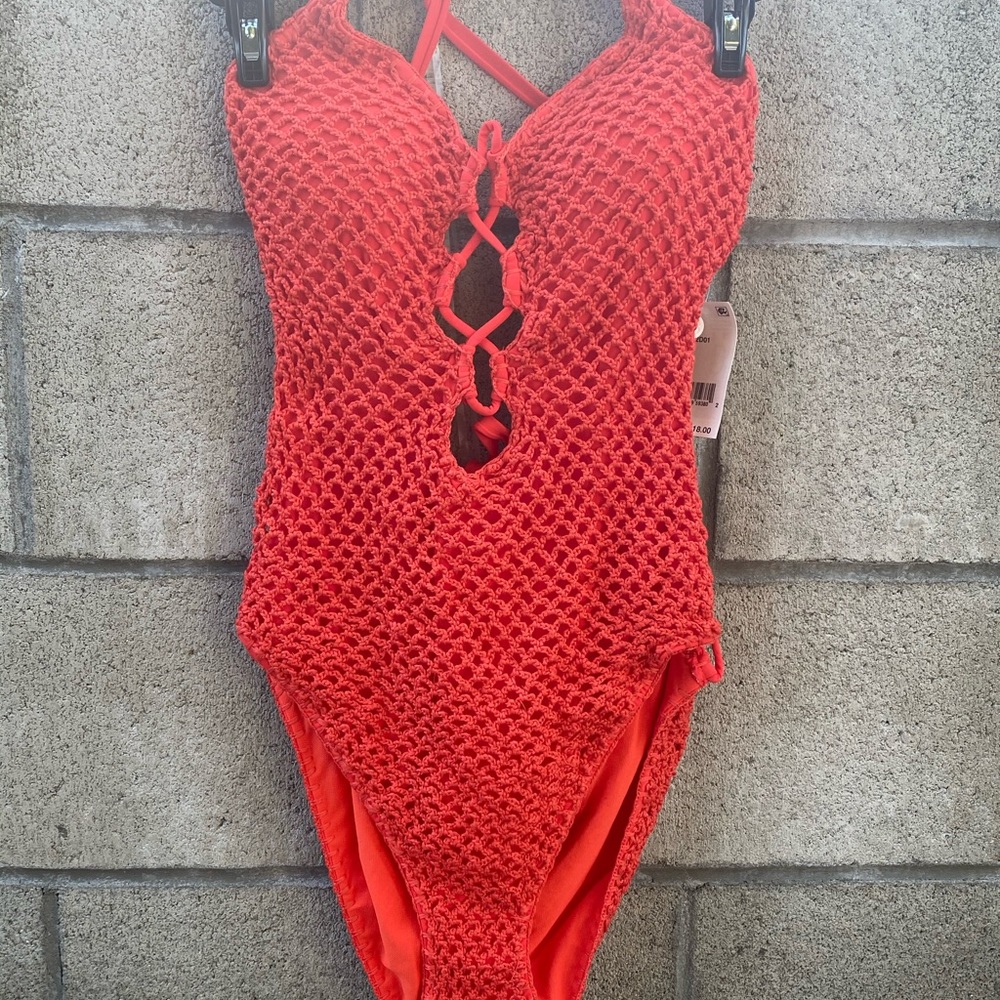 Lucky Brand Bikini